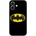 ERT GROUP Калъф Batman за iPhone 16, Лого Батман (WPCBATMAN040)