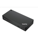 Lenovo ThinkPad Universal USB-C Smart Dock 40BN0135EU