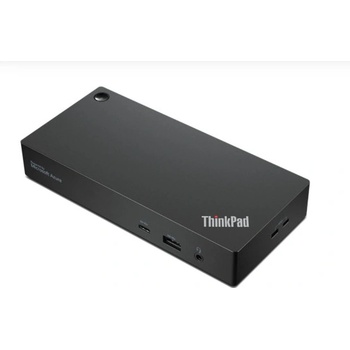 Lenovo ThinkPad Universal USB-C Smart Dock 40BN0135EU
