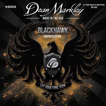 Dean Markley 8002