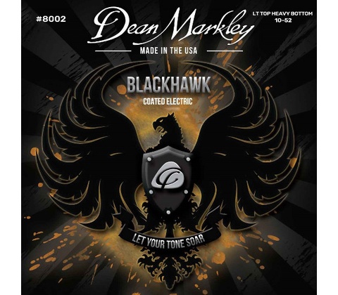 Dean Markley 8002