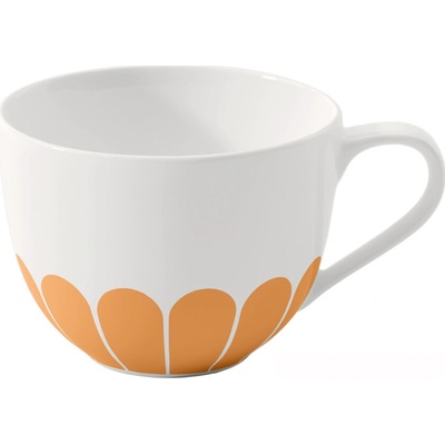 Villeroy & Boch Kávová šálka Fleur Soleil 160 ml
