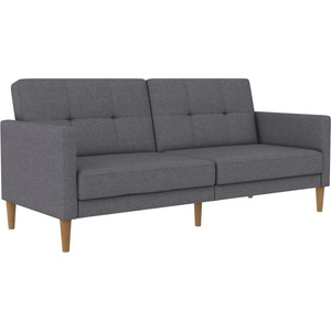 Støraa Сив сгъваем диван 82 cm Lilly - Støraa (1178996)