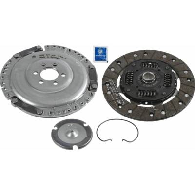 Sada spojky SACHS 3000 381 001