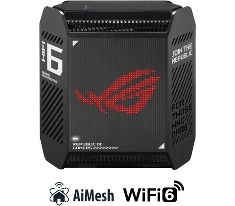 Asus GT6