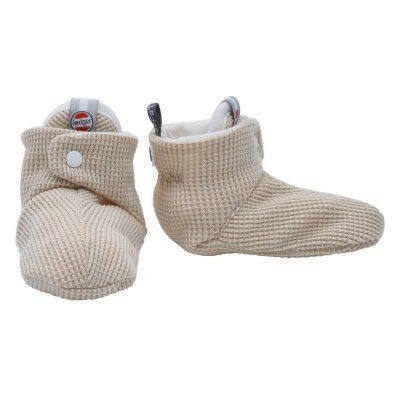 Lodger capačky Slipper Ciumbelle Ivory