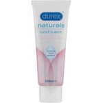 Durex Naturals Extra Sensitive Смазка 100ml (3246245)