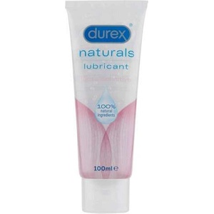 Durex Naturals Extra Sensitive Смазка 100ml (3246245)