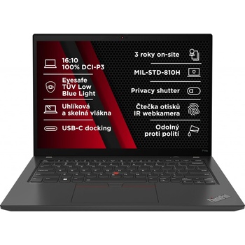 Lenovo ThinkPad P14s G4 21K5000DCK