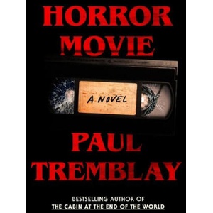 Horror Movie (ISBN: 9780063387195)