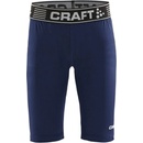 šortky Craft PRO CONTROL COMPRESSION short TIGHTS JR