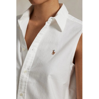 Ralph Lauren Памучна риза Polo Ralph Lauren (211968992)