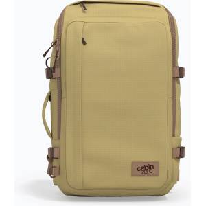 CabinZero Раница за пътуване CabinZero Adventure 42 l moonstone