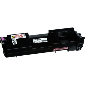 Ricoh Тонер касета Ricoh SPC360HE, 5000 копия, Magenta (408186)