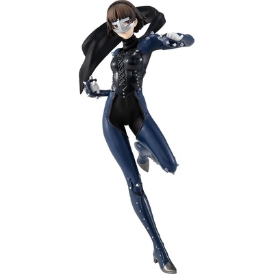 Good Smile Company Статуетка Good Smile Company Animation: Persona 5: The Animation - Queen (Pop Up Parade), 17 cm (GSC20838)