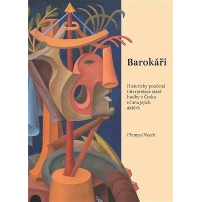 Barokáři - Přemysl Vacek