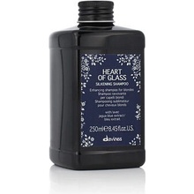 Davines Heart Of Glass Silkening shampoo 250 ml