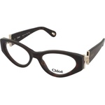 Chloe Диоптрични очила Chloe CH0273O 002 - alensa