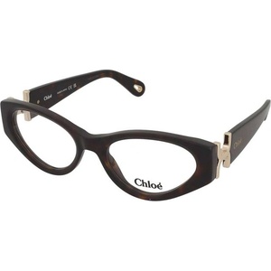Chloe Диоптрични очила Chloe CH0273O 002 - alensa