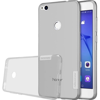 Nillkin Силиконов Калъф за HUAWEI P9 Lite 2017/Honor 8 Lite, NILLKIN Nature Case, Полупрозрачен (6902048138278)