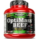 Amix OptiMass Beef 2500 g
