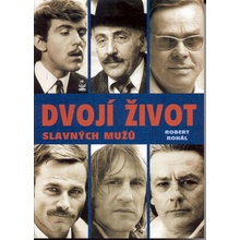 Dvojí život slavných mužů - nové vyd.