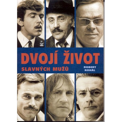 Dvojí život slavných mužů - nové vyd.