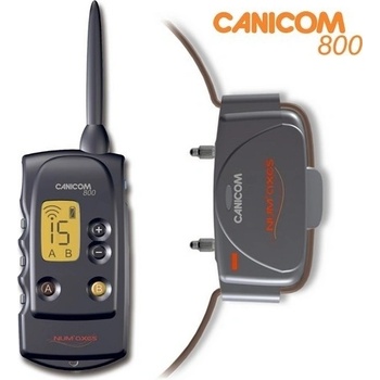 Num´Axes Canicom 800 obojek