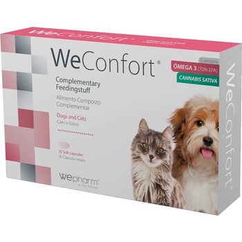WeConfort 30 cps