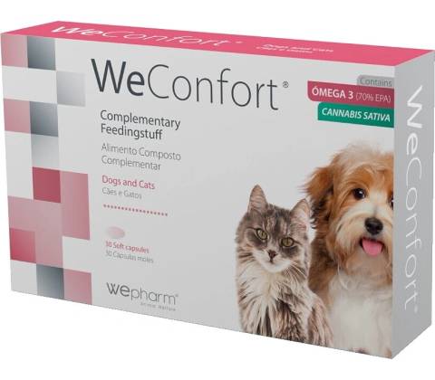 WeConfort 30 cps