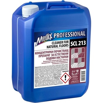 Medix Professional Концентриран почистващ препарат за подови настилки
