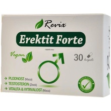 REVIX Erektit forte 30 kapslí