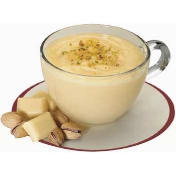 La Vita Čokoláda biela pistáciová 50 x 30 g