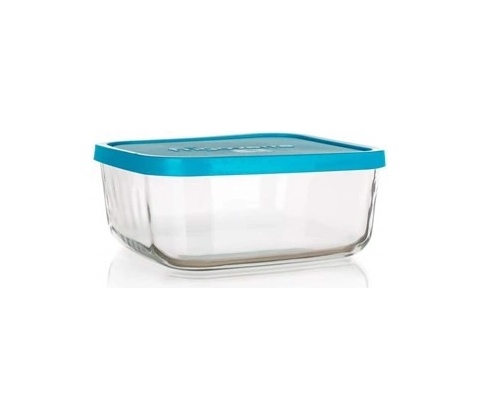 Bormioli Frigoverre Basic Square 15 cm