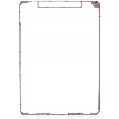 Podlepení displeje iPad Pro 9.7" – Tesa Tape – 10 ks IPD0553