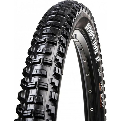 Maxxis Minion DHR II EXO/TR TB91149100 27,5x2,60