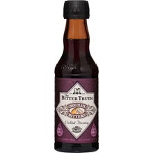 The Bitter Truth Chocolate Bitters 44% 0,2 l (čistá fľaša)
