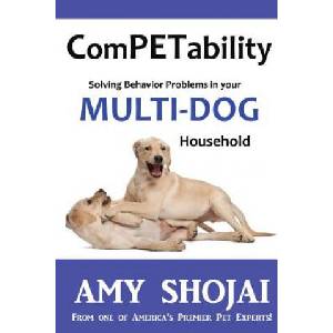 ComPETability | Amy Shojai (ISBN: 9781944423247)