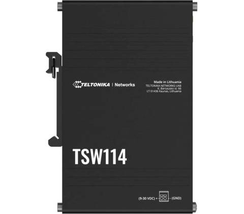 Teltonika TSW114000000