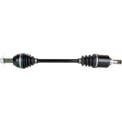 All Balls Racing Náprava All Balls Racing AB6-HO-8-379 6ball