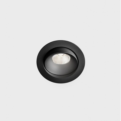 Kohl Lighting K50151.01.RF.BK-BK.38.ST.9.40.D1