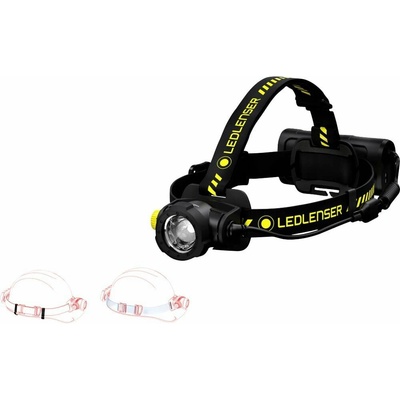 Ledlenser H15R WORK