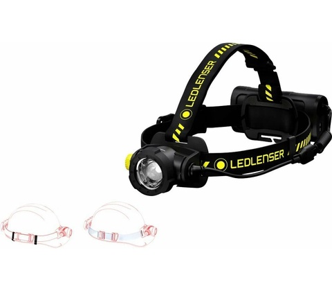 Ledlenser H15R WORK