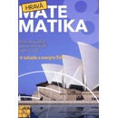 Hravá matematika 8