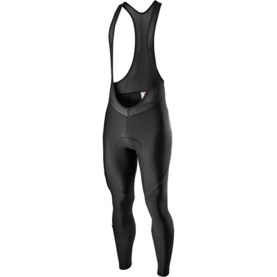 Castelli Zimní Entrata Black