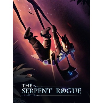 The Serpent Rogue