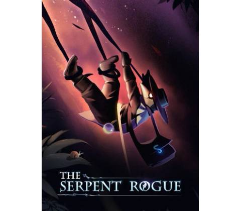 The Serpent Rogue