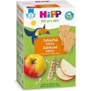 Detské snacky HiPP Bio keksy jablkové 150 g