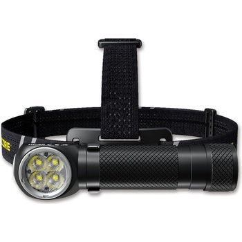 Nitecore HC35