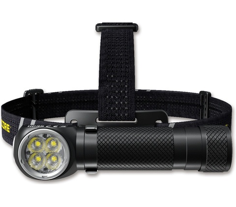 Nitecore HC35